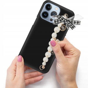 Etui Smooth Blink Do Iphone 13 Pro Obudowa Czarna
