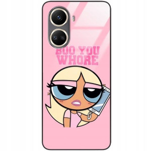 Etui Szklane Do Huawei Nova 10 Se Mocne Mix Wzory