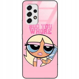Etui Szklane Do Samsung A53 5g Mocne Mix Wzory