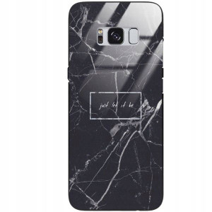 Etui Szklane Do Samsung S8 Marmurek Różne Wzory