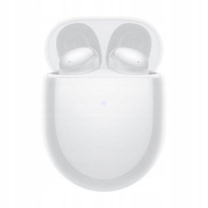 Słuchawki Xiaomi BUDS 4 bezprzewodowe douszne ANC