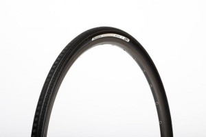 Opona GravelKing SS 700x43C czarna aramid