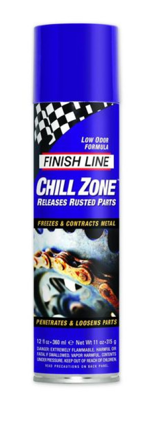 Odrdzewiacz Chill Zone areozol 510ml