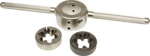 Wkład #611; prowadnik 1-1/8"