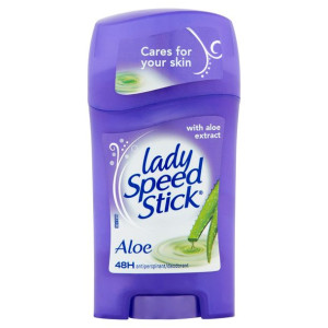 Lady Speed Stick Antyperspirant Sztyft Derma+care