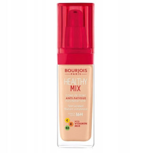 Bourjois Podkład Healthy Mix 52,5 Rose Beige