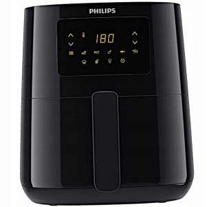 Nowa Beztłuszczowa Frytkownica Philips Hd9252/90
