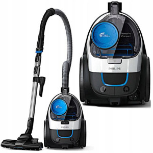 Odkurzacz Bezworkowy Philips Powerpro Fc9332/09