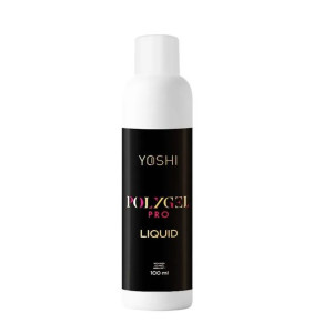 Yoshi Liquid do akrylożelu Polygel PRO 100ml