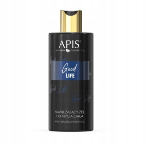 APIS Good Life Żel do mycia ciała kąpiel prysznic