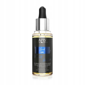 APIS Good Life oliwka paznokci zapach perfum 30ml