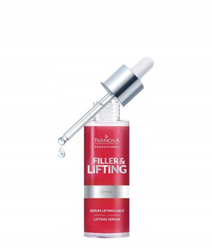 Farmona Filler&Lifting serum liftingujące 30ml