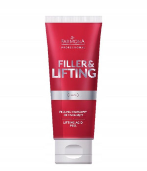Farmona Filler&Lifting peeling kwasowy lifting