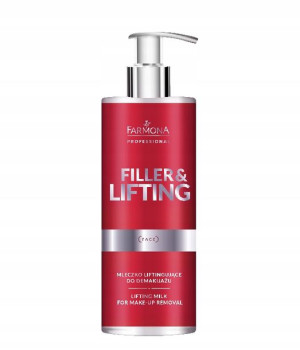 Farmona Filler&Lifting mleczko liftingujące