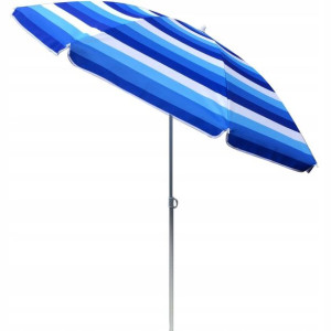 Parasol Balkonowy Plażowy Kempingowy 160cm Enero