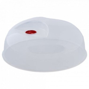 Pokrywka do mikrofalówki d25cm