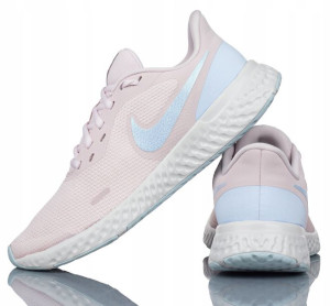 Buty Damskie Nike Revolution 5 Bq3207 604 R-37,5