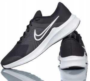 Buty Damskie Nike Downshifter 11 Cz3949 001 R-37,5