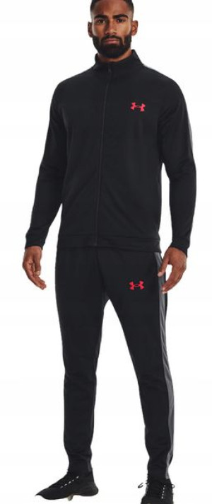 Komplet Dresowy Under Armour 1357139 002 R-3xl