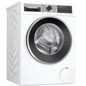 Pralka BOSCH WGG244MSPL 9 kg  1400 obr OUTLET  D1464