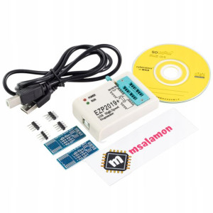 Programator EZP2019+