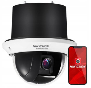 Kamera obrotowa IP Zoom x15 FullHD HWP-N4215H-DE3