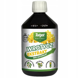Wrotycz – Ekstrakt Na Pędraki – 500 ml Target