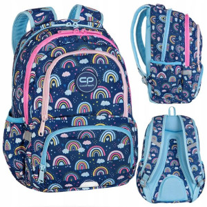 Coolpack Plecak Tęcza Kieszeń Termiczna Spiner
