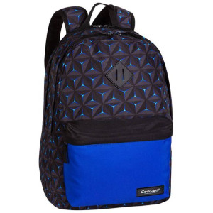 Coolpack Plecak Młodzieżowy Scout Windmill