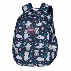 Coolpack Plecak Szkolny Dla Dziewczynki Koala