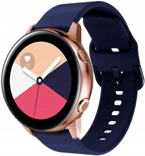 Pasek Xiaomi Amazfit Bip S Lite U Pro Gts Gtr 42mm