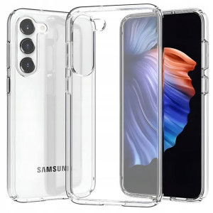 Etui Do Samsung Galaxy S23 Case Obudowa Plecki