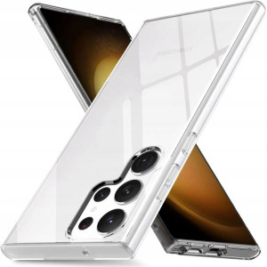 Etui Do Samsung Galaxy S23 Ultra Case Plecki