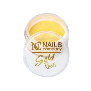 Pyłek do Paznokci Nails Company Gold Rush Powder - złoty 3g