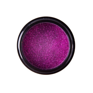 Pyłek do Paznokci Nails Company Mermaid Chrome efekt chromu nr 3