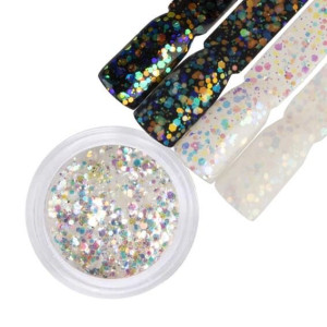 Pyłek do Paznokci Nails Company fashion London Dust