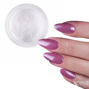 Pyłek do Paznokci Nails Company Pearl Glass 0,5g efekt tafli
