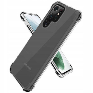 Etui Antishock Samsung Galaxy S22 Ultra Case