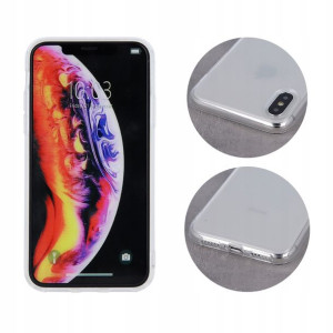 Etui Obudowa Iphone 13 Pro Max Case Slim 2mm