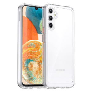 Etui Obudowa Samsung Galaxy A14 5g Sztywny Case