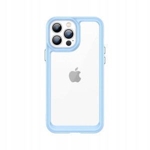 Etui Obudowa Iphone 13 Pro Max Sztywny Case
