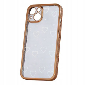 Etui Obudowa Iphone 14 Case Blink Nakładka
