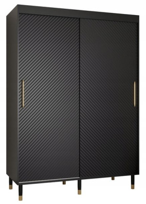 Szafa przesuwna garderoba CALIPSO JODEŁKA 1 150 cm