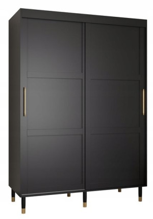Szafa przesuwna garderoba CALIPSO RAMIRO 1 150 cm
