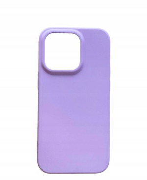 Etui Obudowa Iphone 14 Pro Case Silikonowe