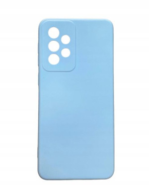Etui Obudowa Samsung Galaxy A33 5g Case Silikonowy