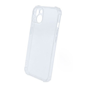 Etui Obudowa Iphone 13 Case Antishock Transparent