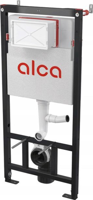 Stelaż Wc Podtynkowy Wc Am101/1120v Alcaplast