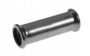 Złączka Przedłużka Kan Therm Steel 18x18