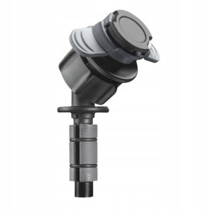91597 Titan Opti Stem, mocowanie do widelca motocy